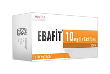 Ezesim 10/20 Mg 28 Film Kapli Tablet