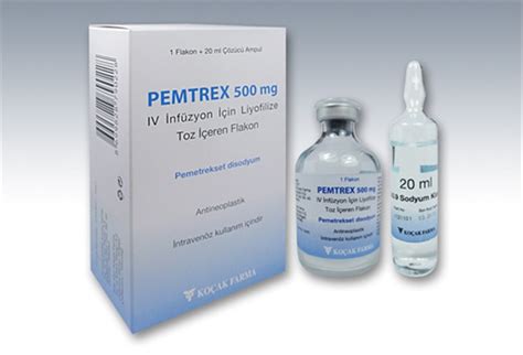Faktor Viii 8y 500 Iu Iv Infuzyon Icin Liyofilize Toz Iceren 1 Flakon