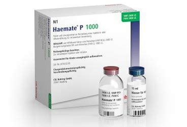 Fanhdi 1500 Iu / 15 Ml Enjeksiyonluk Cozelti Hazirlamak Icin Liyofilize Toz Ve Cozucu (1 Flakon)