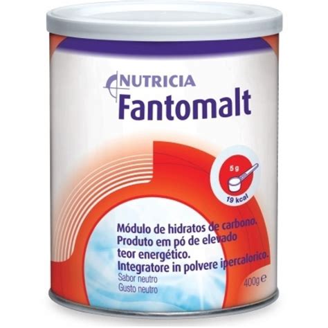 Fantomalt (400 G)