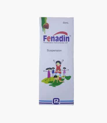 Fenidin 125 Ml Surup