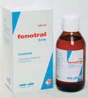 Fenotral 5 Ml 12.5 Mg 100 Ml Surup