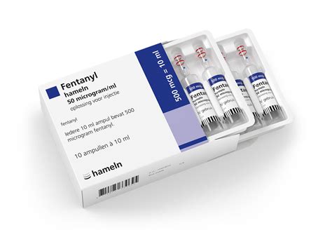 Fentanyl Citrate 50 Mcg/ml 10 Ml Enjektabl Cozelti Iceren Flakon