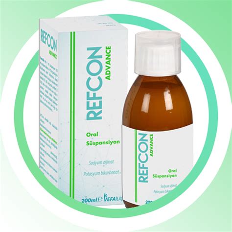 Fentus 708 Mg/100 Ml Oral Suspansiyon (200 Ml)