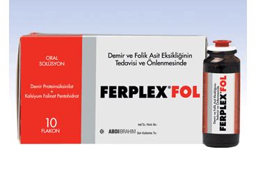 Ferplex 40 Mg Oral Cozelti