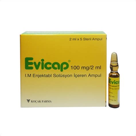 Fivoflu 250 Mg/5 Ml Iv Enjektabl Sol. Iceren 10 Ampul