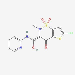 Fixlor 8 Mg 10 Efervesan Tablet