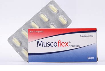 Fixoline 4 Mg 20 Kapsul
