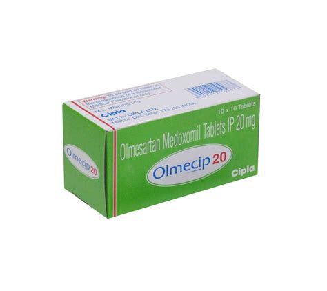 Fixrem 20 Mg 100 Tablet