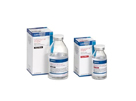 Flebogamma % 5 Dif 5 G/100 Ml Infuzyon Icin Cozelti Iceren 1 Flakon