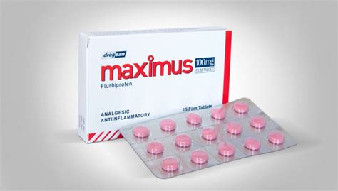 Flubimak 100 Mg 15 Film Tablet