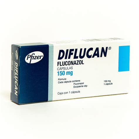 Flucan 150 Mg 1 Kapsul