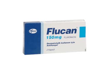 Flucan 150 Mg 2 Kapsul