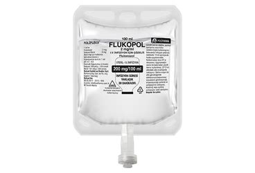 Flukodeks 2 Mg/ml Iv Infuzyon Icin Cozelti 100 Ml (setsiz)