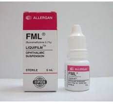 Fml Liquifilm Oftalmik Solusyon