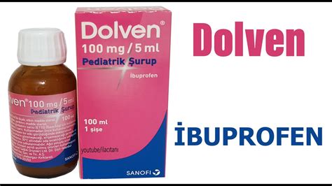 Forflu 100 Mg + 15 Mg + 1 Mg / 5 Ml Pediatrik Surup (100 Ml)