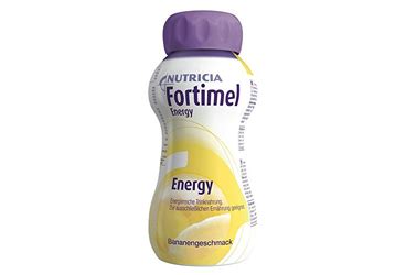 Fortimel Energy Muz Aromali