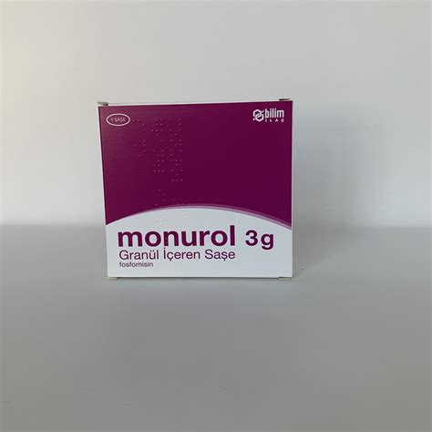 Fosfone 3 Gr Oral Cozelti Icin Granul Iceren Sase