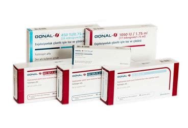 Fostimon 75 Iu Enjeksiyonluk Liyofilize Toz (1 Liyofilize Toz Iceren Flakon+1 Cozucu Iceren Kul. Haz. Enj.+ 2 Igne Ucu)