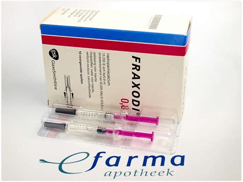 Fraxodi 19000 Iu Axa/1 Ml Sc Enjektabl Solusyon Iceren 2 Enjektor