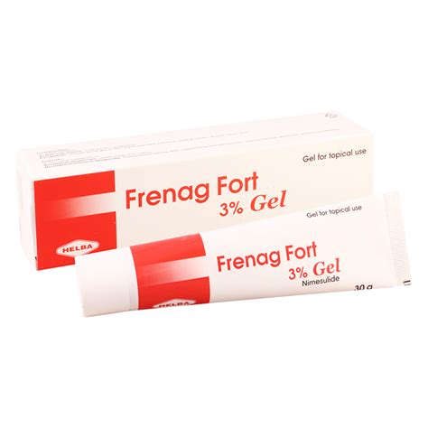 Frenag Fort Jel % 3 30 Gr Jel