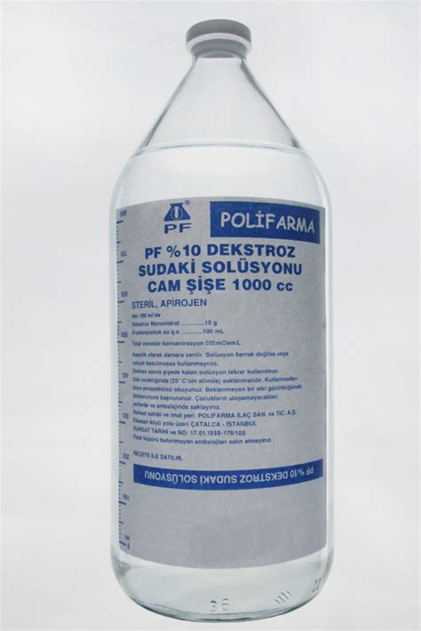 Freselamin %8,5 500 Ml Setli Sise