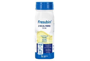 Fresubin 2 Kcal Drink Kayisi-seftali Aromali 1x200 Ml