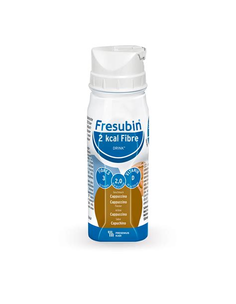 Fresubin 2 Kcal Drink Orman Meyveleri Aromali 1x200 Ml