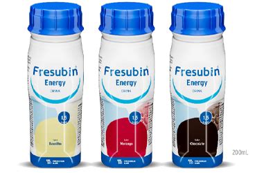 Fresubin Energy Drink Muz Aromali (1x200ml)