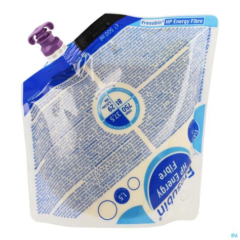 Fresubin Energy Fibre 500 Ml