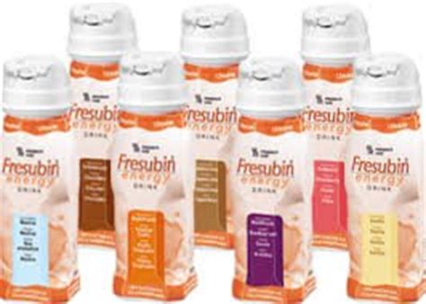 Fresubin Orijinal Cikolata Aromali 4x200 Ml