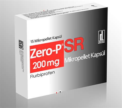 Frolix 200 Mg Sr 15 Mikropellet Kapsul