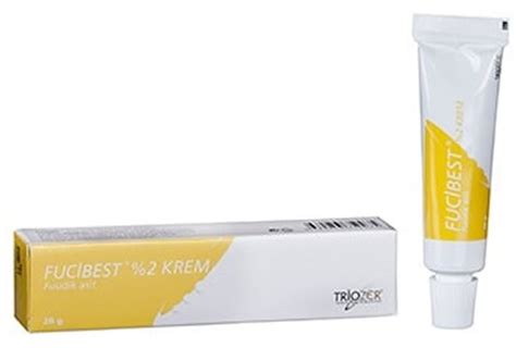 Fucibest % 2 20 Gr Krem