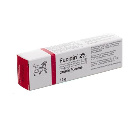 Fucidin %2 Merhem