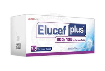 Fullcef 125 Mg 20 Sase