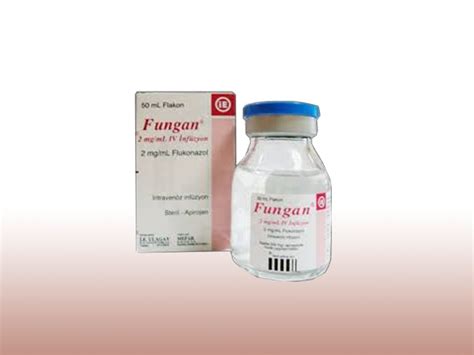 Fungan 2 Mg/ml 50 Ml 1 Flakon
