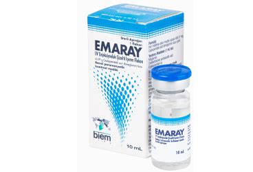 Gadomin 10 Ml 1 Flakon