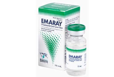 Gadomin 20 Ml 1 Flakon