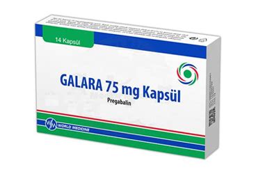 Galara 75 Mg 56 Kapsul
