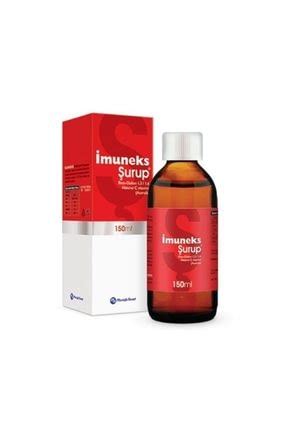 Gayabeksin 150 Ml Surup