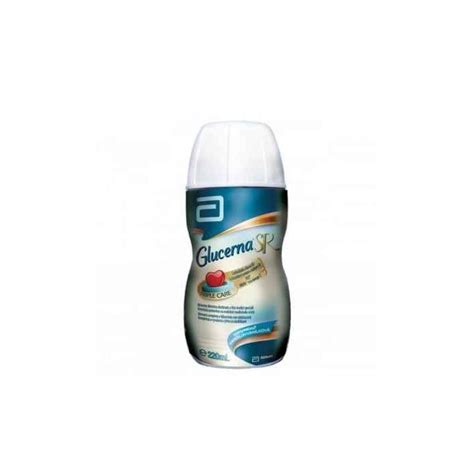 Glucerna 1,5 Kcal Vanilya Aromali 220 Ml