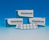 Glumikron 80 Mg 100 Tablet