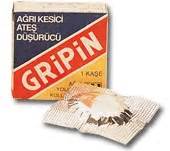 Gripaljin 1 Kase