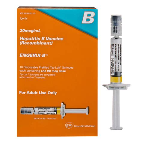 H-vac 20mcg/ml Eriskin Enjeksiyonluk Suspansiyon