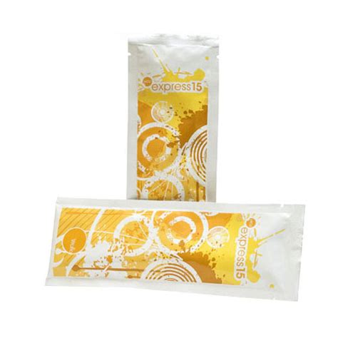 Hcu Express 750 Gr(30x25 Gr) Sase