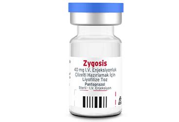 Helicrazol 40 Mg I.v. Enjeksiyonluk Cozelti
Hazirlamak Icin Toz