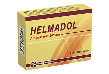 Helmadol 200 Mg Film Kapli Tablet (6 Adet)
