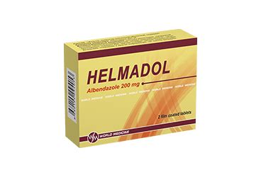 Helmadol 400 Mg Film Kapli Tablet (60 Adet)