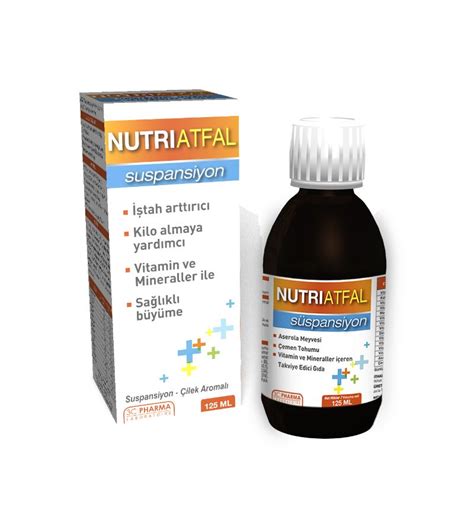Historan 125 Ml Surup