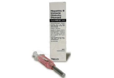 Hyper-hep B 1 Ml Hazir Enjektor